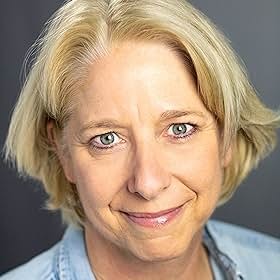 Judy Scheer
